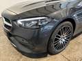 Mercedes-Benz C 200 d T AVANTGARDE+AMBIENTE+DISTRO+MEMORY+MBUX Gris - thumbnail 19