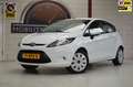 Ford Fiesta 1.25 Cool&Sound 1e. eig NL-auto APK all-season GAR Wit - thumbnail 1