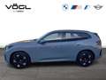 BMW X3 20d xDrive M Sportpaket HK HiFi DAB LED RFK Grigio - thumbnail 3