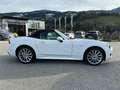 Fiat 124 Spider Lusso 1.4 Turbo Multi Air Weiß - thumbnail 7