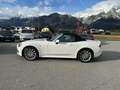 Fiat 124 Spider Lusso 1.4 Turbo Multi Air Weiß - thumbnail 3