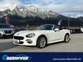 Fiat 124 Spider Lusso 1.4 Turbo Multi Air Weiß - thumbnail 1