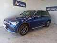 Mercedes-Benz GLC 200 200d 4Matic 9G-Tronic Azul - thumbnail 1
