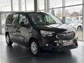 Opel Combo Life E Edition/NAV/SHZ/AHK/ALLSEASON Zwart - thumbnail 3