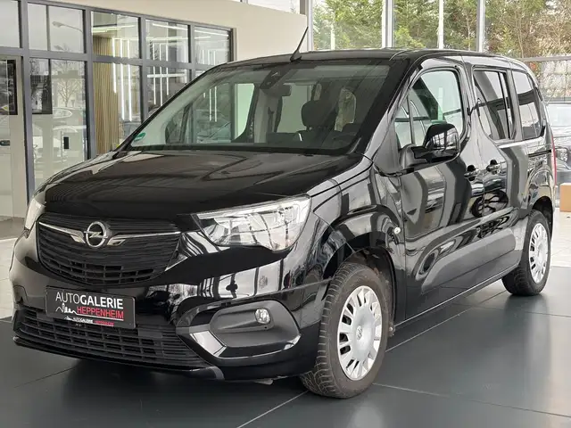 Opel Combo Life E Edition