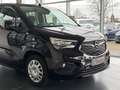 Opel Combo Life E Edition/NAV/SHZ/AHK/ALLSEASON Zwart - thumbnail 4