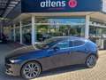 Mazda 3 2.0i 6AG SELECTION A18 DES-P PRE-P LED-S Blau - thumbnail 1