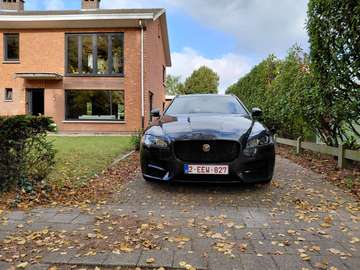 XF E-Performance Sportbrake Aut. R-Sport