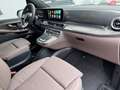 Mercedes-Benz V 300 d 4MATIC EXCLUSIVE Lang AMG Stdhzg Navi Grijs - thumbnail 27
