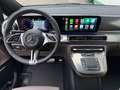 Mercedes-Benz V 300 d 4MATIC EXCLUSIVE Lang AMG Stdhzg Navi Grau - thumbnail 11