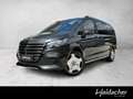 Mercedes-Benz V 300 d 4MATIC EXCLUSIVE Lang AMG Stdhzg Navi Grijs - thumbnail 1