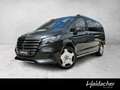 Mercedes-Benz V 300 d 4MATIC EXCLUSIVE Lang AMG Stdhzg Navi Grau - thumbnail 1