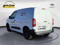 Opel Combo-e Cargo (50-kWh) White - thumbnail 3