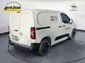 Opel Combo-e Cargo (50-kWh) White - thumbnail 4