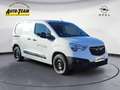 Opel Combo-e Cargo (50-kWh) White - thumbnail 6