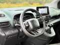 Citroen Berlingo 1.2 PureTech 110pk XTR - Noir Onyx - Carplay/Camer Zwart - thumbnail 8
