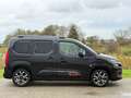 Citroen Berlingo 1.2 PureTech 110pk XTR - Noir Onyx - Carplay/Camer Zwart - thumbnail 34