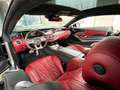 Mercedes-Benz S 63 AMG COUPE 4MATIC V8 #AMG EDITION 1 #DESIGNO #FACELIFT Grau - thumbnail 25