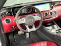 Mercedes-Benz S 63 AMG COUPE 4MATIC V8 #AMG EDITION 1 #DESIGNO #FACELIFT Grau - thumbnail 42