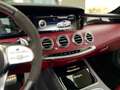 Mercedes-Benz S 63 AMG COUPE 4MATIC V8 #AMG EDITION 1 #DESIGNO #FACELIFT Grau - thumbnail 39
