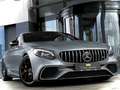Mercedes-Benz S 63 AMG COUPE 4MATIC V8 #AMG EDITION 1 #DESIGNO #FACELIFT Grau - thumbnail 11