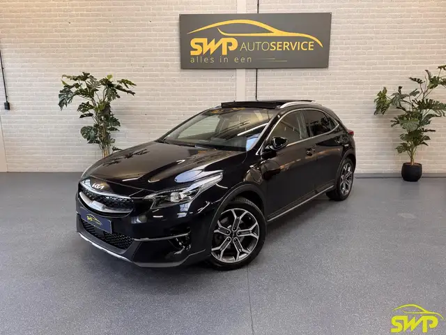 Kia XCeed 1.6 GDi PHEV ExecutiveLine | Digitale display | Pa