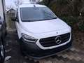 Mercedes-Benz Citan Kasten 110 CDI BASE Blanc - thumbnail 4