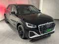 Audi Q2 35 TFSI S line**wenig KM** Schwarz - thumbnail 8