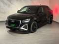 Audi Q2 35 TFSI S line**wenig KM** Schwarz - thumbnail 3