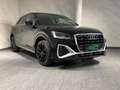 Audi Q2 35 TFSI S line**wenig KM** Schwarz - thumbnail 6