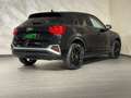 Audi Q2 35 TFSI S line**wenig KM** Schwarz - thumbnail 11