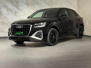 35 TFSI S line**wenig KM**