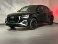 Audi Q2 35 TFSI S line**wenig KM** Schwarz - thumbnail 2
