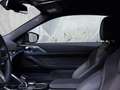 BMW 440 M440i xDrive Coupé INDIVIDUAL CARBON H&K 8-FACH Blau - thumbnail 24