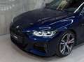 BMW 440 M440i xDrive Coupé INDIVIDUAL CARBON H&K 8-FACH Blau - thumbnail 19