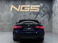 BMW 440 M440i xDrive Coupé INDIVIDUAL CARBON H&K 8-FACH Albastru - thumbnail 12