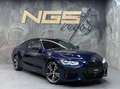 BMW 440 M440i xDrive Coupé INDIVIDUAL CARBON H&K 8-FACH Albastru - thumbnail 1