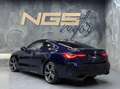 BMW 440 M440i xDrive Coupé INDIVIDUAL CARBON H&K 8-FACH Albastru - thumbnail 11