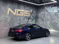 BMW 440 M440i xDrive Coupé INDIVIDUAL CARBON H&K 8-FACH Albastru - thumbnail 4