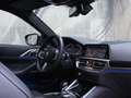 BMW 440 M440i xDrive Coupé INDIVIDUAL CARBON H&K 8-FACH Blau - thumbnail 29