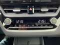 Toyota Corolla Cross 1,8 FWD Teamplayer Blau - thumbnail 21