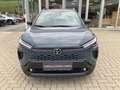 Toyota Corolla Cross 1,8 FWD Teamplayer Blau - thumbnail 2