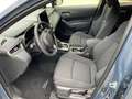 Toyota Corolla Cross 1,8 FWD Teamplayer Blau - thumbnail 11