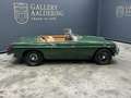 MG MGB Roadster Trade-in-car PRICE REDUCTION! Restored co Green - thumbnail 5
