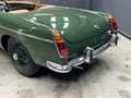 MG MGB Roadster Trade-in-car PRICE REDUCTION! Restored co Green - thumbnail 10