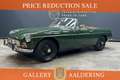 MG MGB Roadster Trade-in-car PRICE REDUCTION! Restored co Green - thumbnail 1