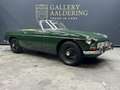 MG MGB Roadster Trade-in-car PRICE REDUCTION! Restored co Green - thumbnail 6