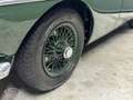 MG MGB Roadster Trade-in-car Restored condition, "British Verde - thumbnail 30