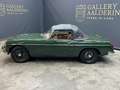 MG MGB Roadster Trade-in-car Restored condition, "British Verde - thumbnail 36