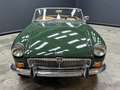 MG MGB Roadster Trade-in-car PRICE REDUCTION! Restored co Green - thumbnail 4